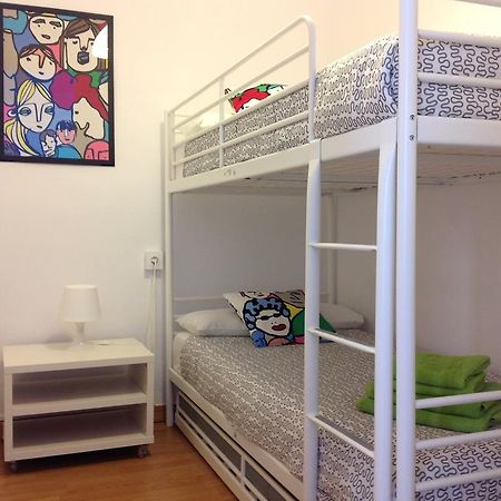 Lets Holidays Apartment Barcelona Near Beach Extérieur photo