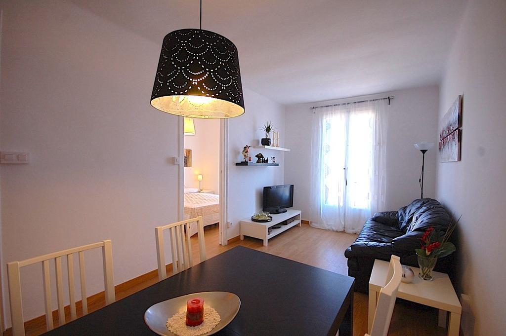 Lets Holidays Apartment Barcelona Near Beach Chambre photo