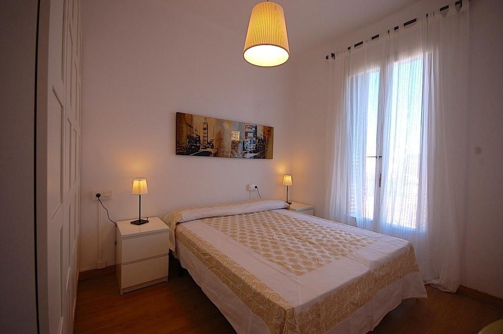 Lets Holidays Apartment Barcelona Near Beach Chambre photo