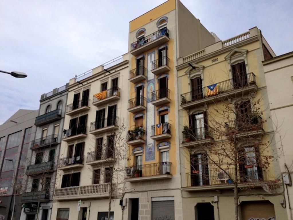 Lets Holidays Apartment Barcelona Near Beach Chambre photo